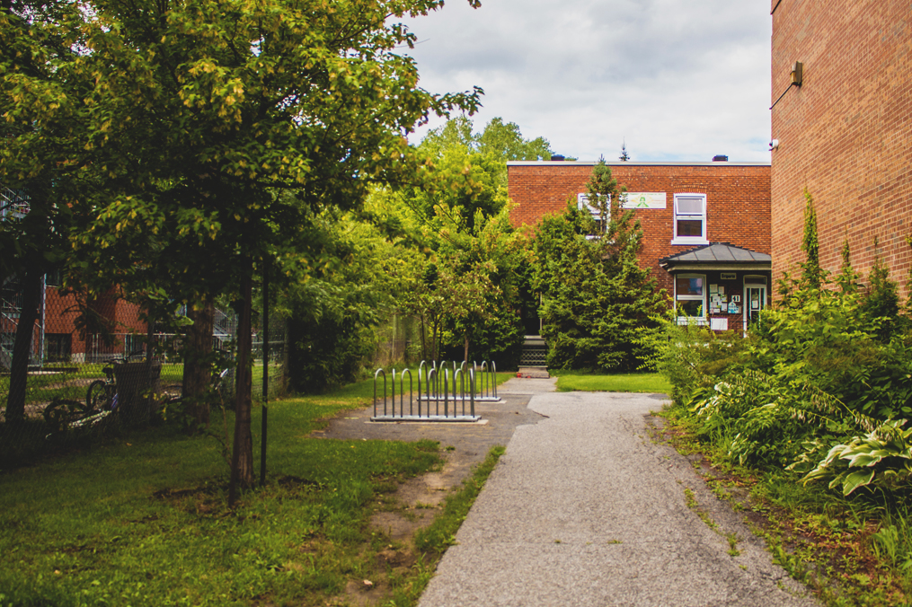 Fermeture de La P'tite Maison jusqu'au 30 mars